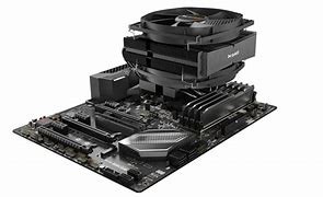 be quiet! Dark Rock TF 2 - processor cooler