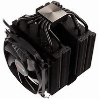 be quiet! Dark Rock PRO 4 - processor cooler