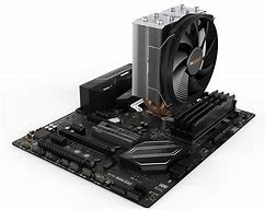be quiet! Shadow Rock Slim 2 - processor cooler