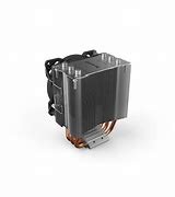 be quiet! Pure Rock Slim 2 - processor cooler