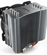 be quiet! Pure Rock 2 FX - processor cooler