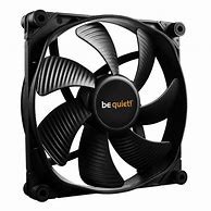 be quiet! Light Wings - case fan - PWM