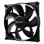 be quiet! Silent Wings 4 - case fan - PWM