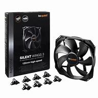 be quiet! Silent Wings Pro 4 PWM - case fan