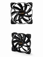 be quiet! Pure Wings 2 - High Speed - case fan