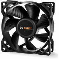 be quiet! Pure Wings 2 PWM - High Speed - case fan