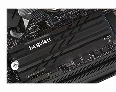 be quiet! MC1 - solid state drive heatsink