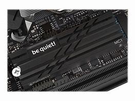 be quiet! MC1 PRO - solid state drive heatsink