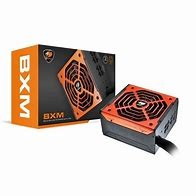 Cougar BXM700 - power supply - 700 Watt
