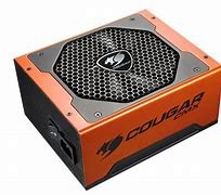 Cougar Polar 1200 - power supply - 1200 Watt