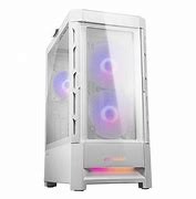 Cougar Duoface Pro RGB - mid tower - extended ATX