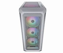 Cougar Archon 2 Mesh RGB - mid tower - ATX