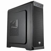 Cougar MX330 - tower - ATX