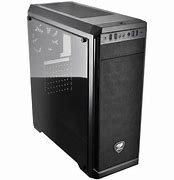 Cougar MX330-G - MDT - ATX