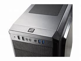 Cougar MX330-G Air - MDT - ATX