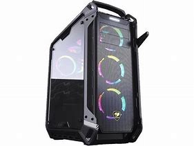 Cougar PANZER MAX-G - FT - extended ATX