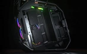 Cougar CRATUS - mid tower - ATX