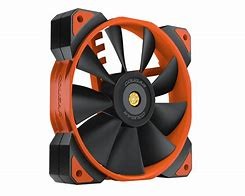 COUGAR MHP 120 - case fan