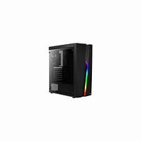AeroCool Bolt - Tempered Glass Edition - mid tower - ATX