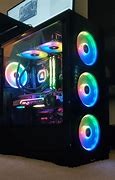BGears B-VOGUISH - MDT - extended ATX