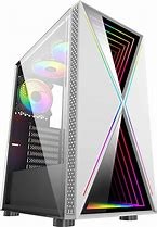 BGears b-BlackWidow-RGB - MDT - extended ATX