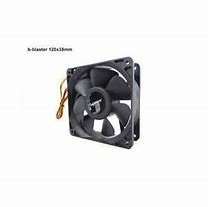 BGears b-blasterPWM 120 - case fan
