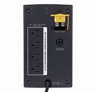APC Back-UPS 650 - UPS - 390 Watt - 650 VA