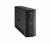 APC Back-UPS Pro BX1500M - UPS - 900 Watt - 1500 VA