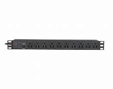 Maruson Basic Series PDU-R1508 - power distribution unit