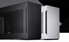 Lian Li A4-H20 X4 - small case - mini ITX
