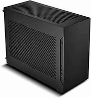 Lian Li A4-H20 A4 - small case - mini ITX