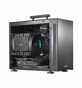 Lian Li TU150 - tower - mini ITX