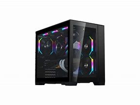 Lian Li O11 Dynamic Mini - tower - ATX
