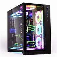Lian Li O11 Dynamic Evo - tower - extended ATX