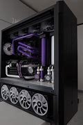 Lian Li V3000 PLUS - GGF Edition - FT - extended ATX / SSI EEB