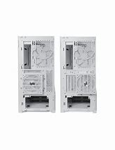 Lancool 216 - mid tower - extended ATX