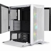 Lancool 216 RGB - mid tower - extended ATX