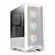 Lian Li Lancool II MESH RGB - Snow Edition - tower - extended ATX