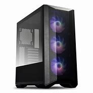 Lancool II Mesh Performance - tower - extended ATX