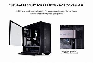 Lian Li Lancool III - mid tower - extended ATX