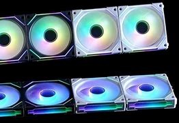 Lian Li UNI FAN SL-INFINITY - case fan