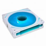 Lian Li UNI FAN SL-INFINITY UF-SLIN120-3B - case fan