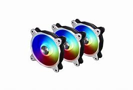 Lian Li Bora Digital - case fan