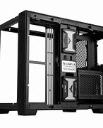 Lian Li - system cabinet bezel