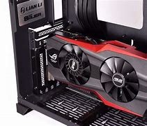 Lian Li 011D EVO O11DE-9X - GPU bracket kit (vertical)