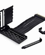 Lian Li 011D EVO O11DE-9W - GPU bracket kit (vertical)
