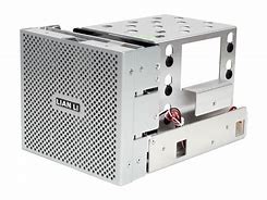 Lian Li HD01X - storage drive cage