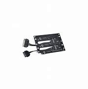 Lancool II-3X - server 3-port SATA hot swap backplane