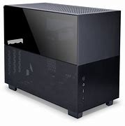 Lian Li Q58 - MT - mini ITX
