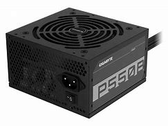 Gigabyte P550B - power supply - 550 Watt